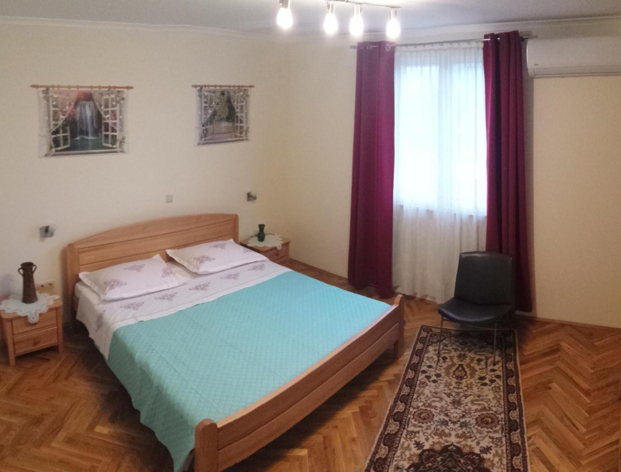 Torac Apartment Kaštela Екстериор снимка