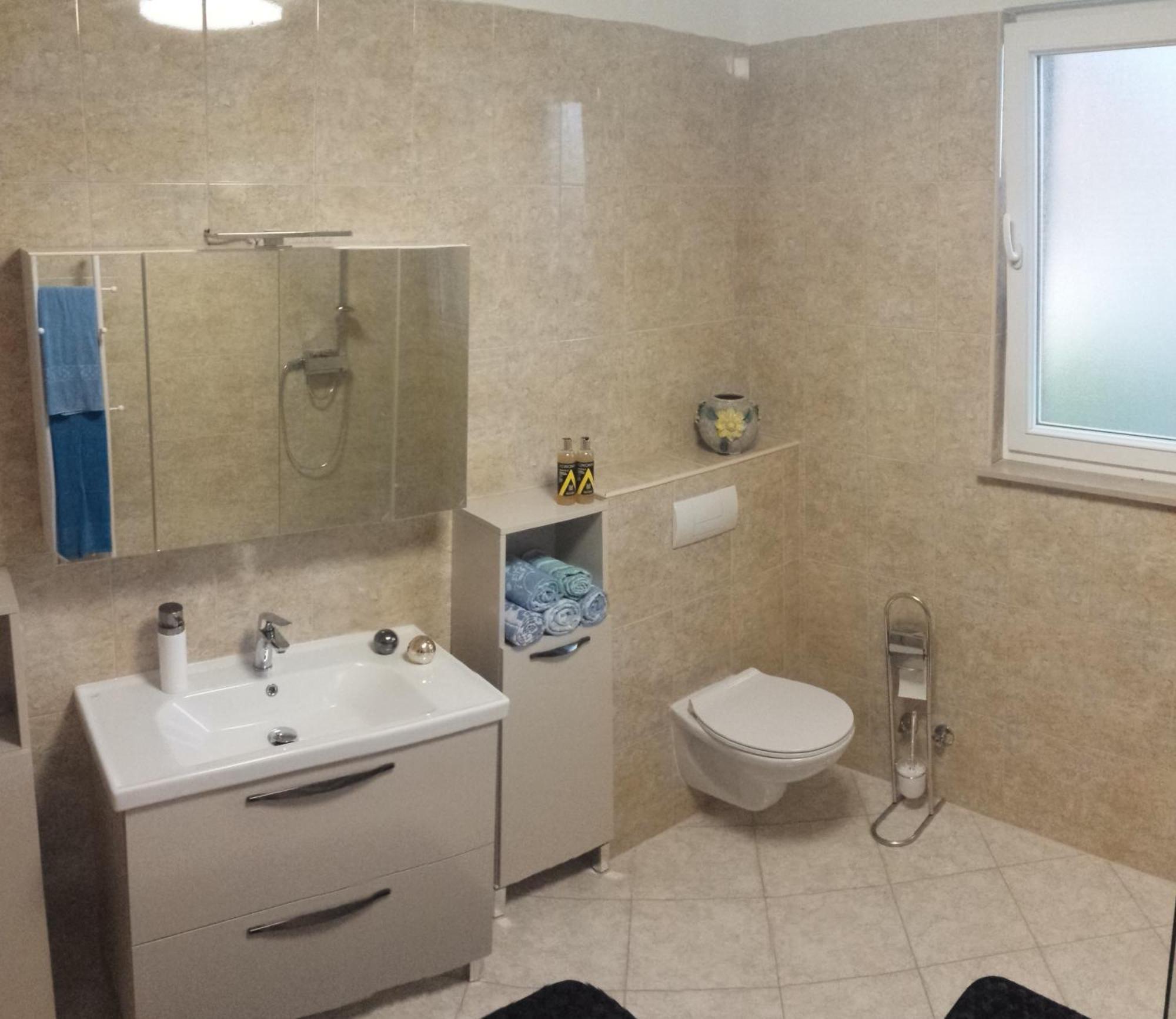 Torac Apartment Kaštela Екстериор снимка