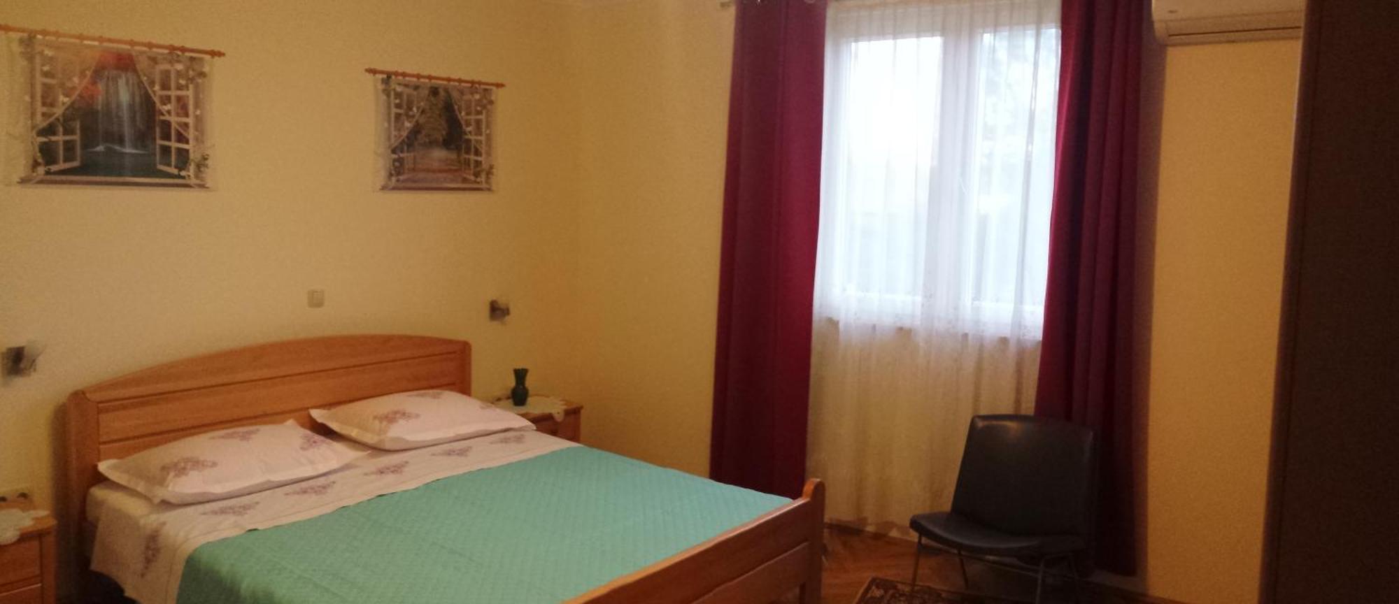 Torac Apartment Kaštela Екстериор снимка