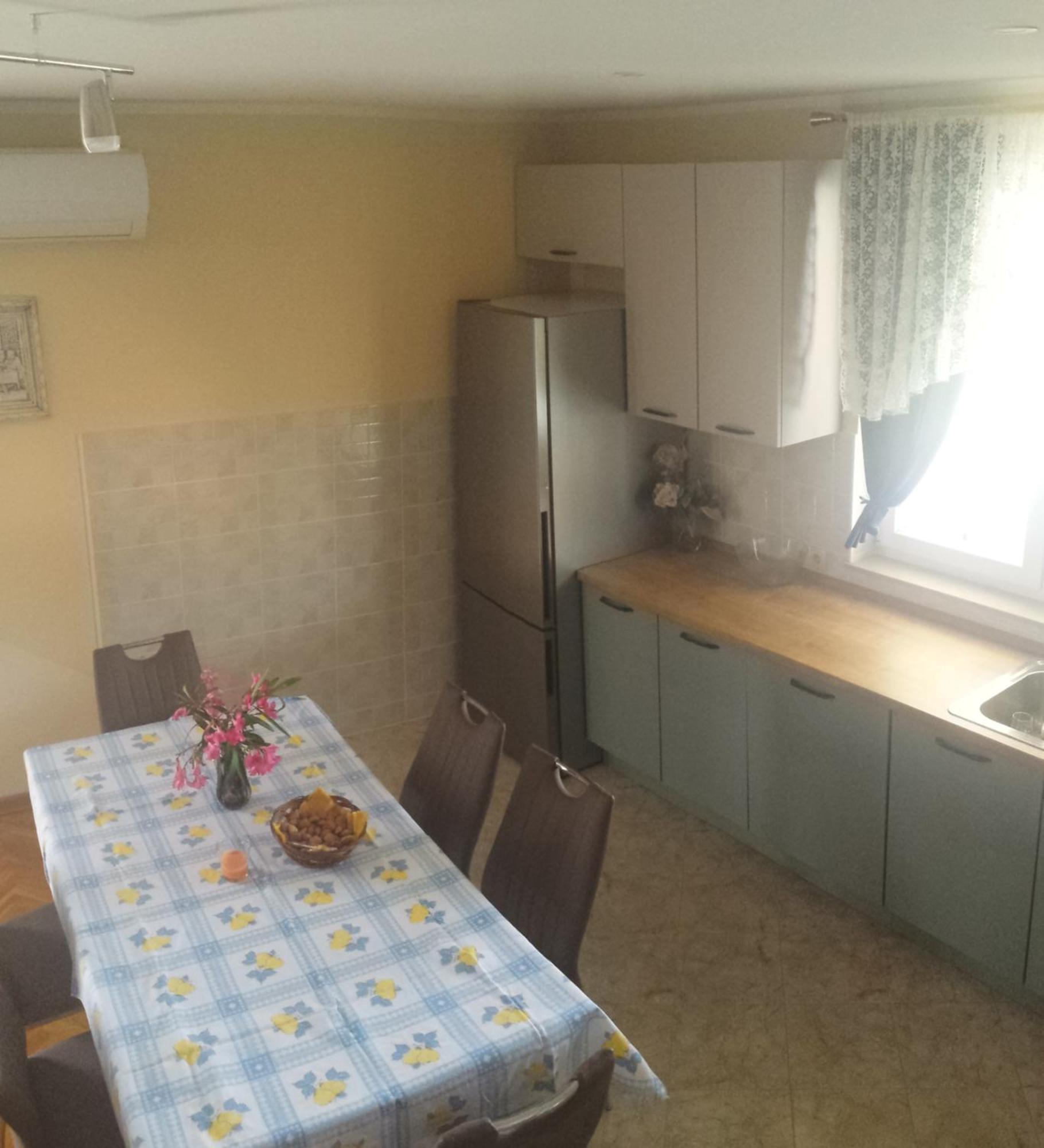 Torac Apartment Kaštela Екстериор снимка