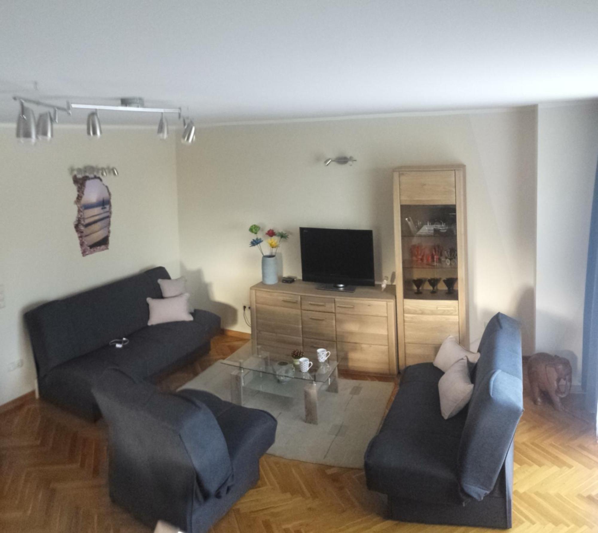 Torac Apartment Kaštela Екстериор снимка