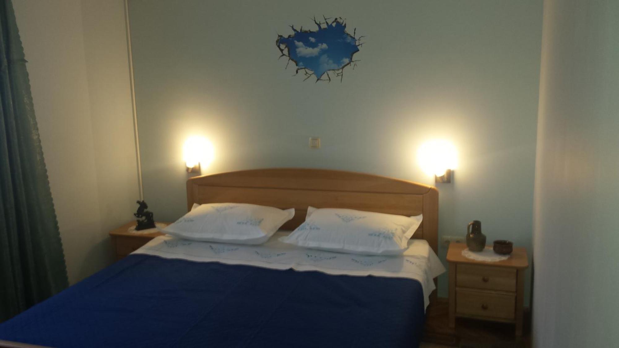 Torac Apartment Kaštela Екстериор снимка