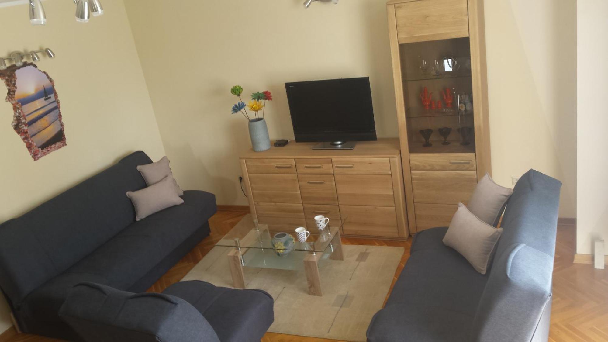Torac Apartment Kaštela Екстериор снимка