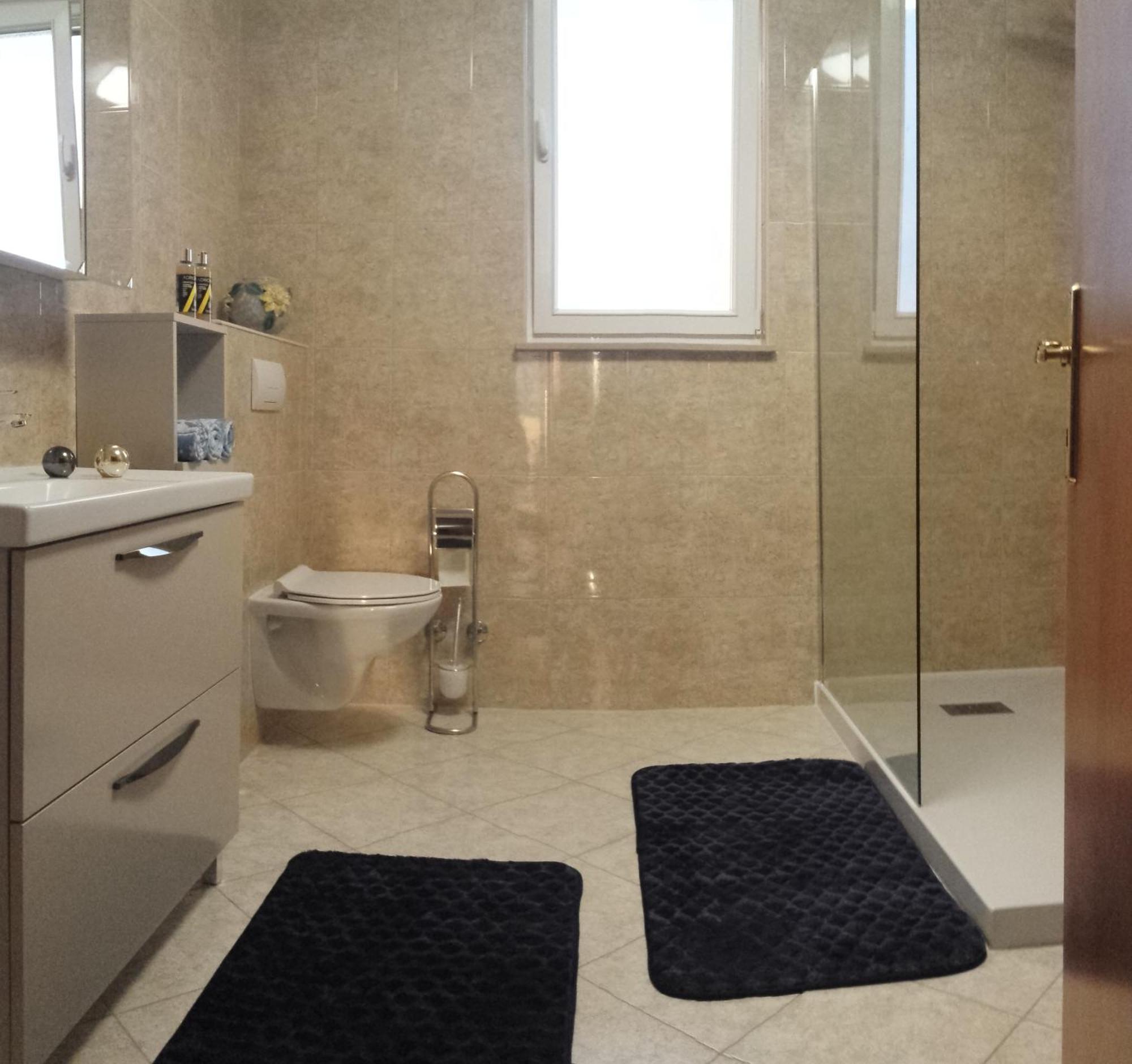 Torac Apartment Kaštela Екстериор снимка