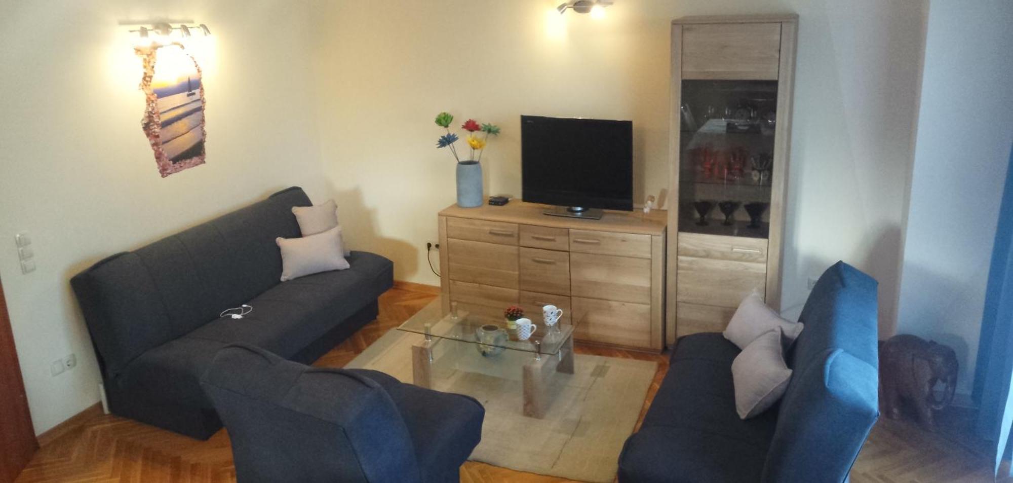 Torac Apartment Kaštela Екстериор снимка