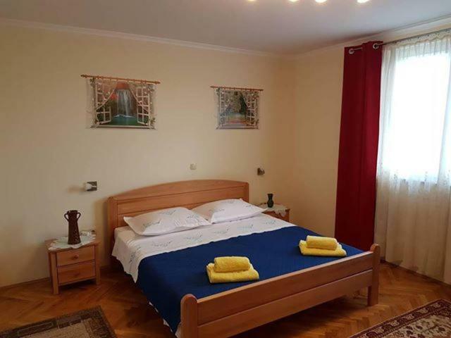 Torac Apartment Kaštela Екстериор снимка